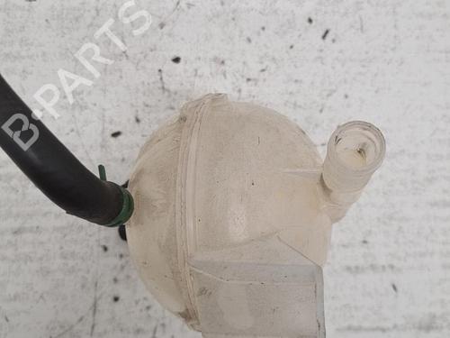 Expansion tank RENAULT CLIO IV (BH_) 1.5 dCi 75 | BP21860041C120 