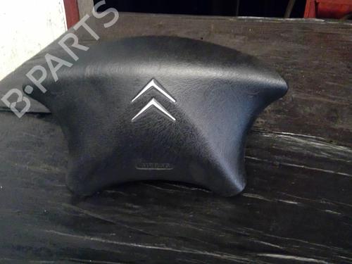 Førerens kollisjonspute CITROËN XSARA PICASSO (N68) 1.6 HDi | BP21859165C9