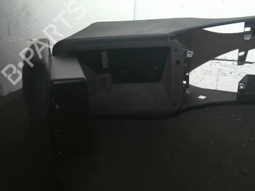 Mittelkonsole PEUGEOT 607 (9D, 9U) 2.7 HDi 24V | BP22330649I22 - Image 4
