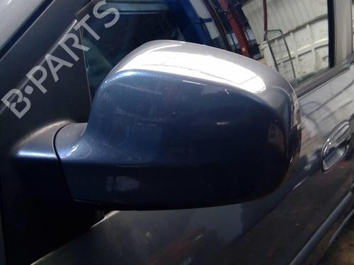 Used Left mirror HYUNDAI MATRIX (FC) 1.5 CRDi VGT (110 hp) 20868014