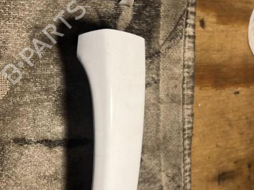 Used Rear left exterior door handle PEUGEOT 208 II (UB_, UP_, UW_, UJ_) 1.2 PureTech 75 (75 hp) 21863941