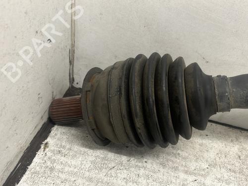 Right front driveshaft MERCEDES-BENZ A-CLASS (W176) A 180 (176.042) | BP27612561M39  - Image 5