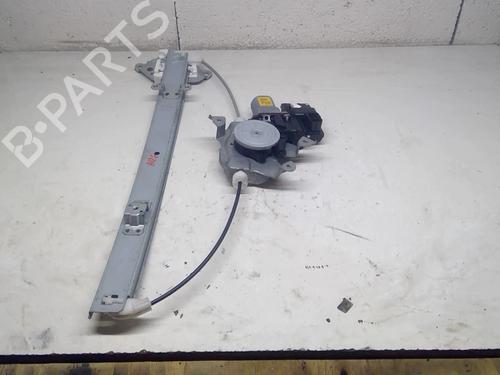 Used Rear left window mechanism RENAULT KOLEOS I (HY_) 2.0 dCi 4x4 (HY0K) (150 hp) 21861752
