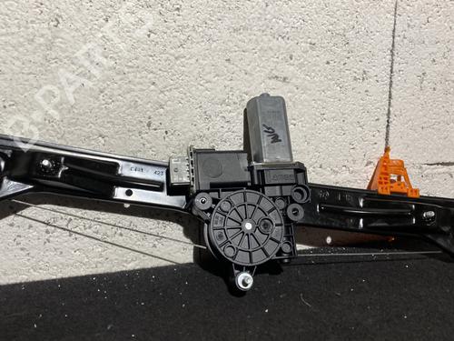 Used Front left window mechanism FIAT BRAVO II (198_) 1.6 D Multijet (198AXH1B) (105 hp) 22519709