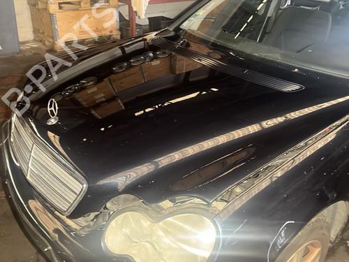 Hood MERCEDES-BENZ C-CLASS T-Model (S203) C 200 CDI (203.207) | BP29506798C1 