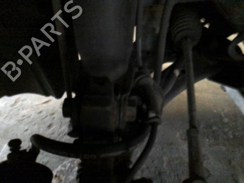 Used Left front shock absorber Left front shock absorber SUZUKI SWIFT III (MZ, EZ) 1.3 (RS413, ZC11S) (92 hp) 20860842 20860842
