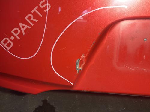 Rear bumper KIA PICANTO II (TA) 1.0 | BP29341689C8 