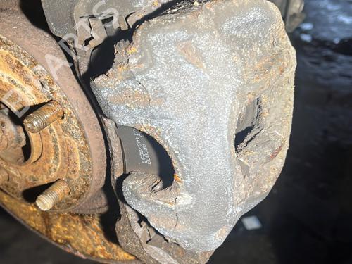 Right front brake caliper TOYOTA COROLLA Verso (ZER_, ZZE12_, R1_) 2.2 D-4D (AUR10_, AUR10R) | BP29706701M104 
