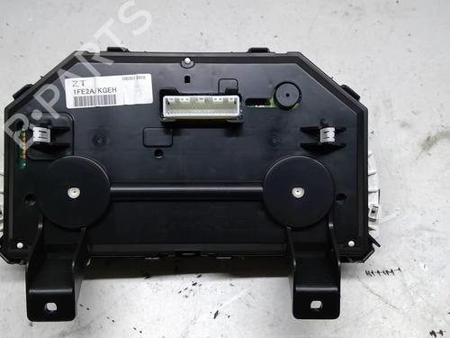 instrument-cluster-nissan-cube-z12-15-dci-248201fe2a-2007-20863516 main image