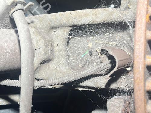 Used Left front steering knuckle CITROËN C3 II (SC_) 1.1 i (60 hp) 27716893