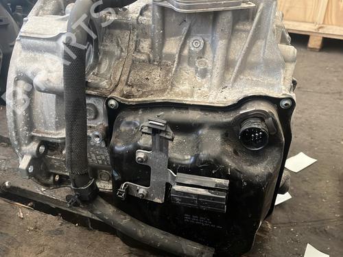 Gearbox VW T-ROC (A11, D11)  | BP27498715M3  - Image 11