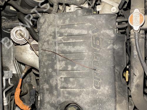 Used Engine Engine KIA SOUL I (AM) 1.6 CRDi 128 (126 hp) 22519849 22519849