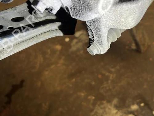 Used Left front brake caliper Left front brake caliper SKODA FABIA II (542) 1.9 TDI (105 hp) 20862310 20862310