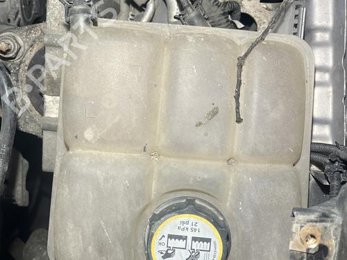 Used Expansion tank FORD C-MAX II (DXA/CB7, DXA/CEU) 1.6 TDCi (95 hp) 26739921