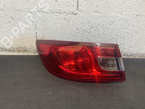 Used Left taillight RENAULT CLIO IV (BH_) 1.5 dCi 75 (75 hp) 20862099