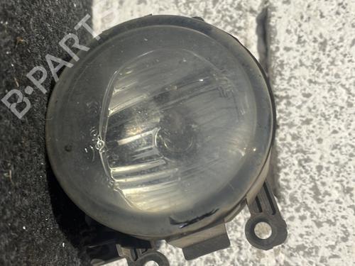 Venstre foran tåkelykt RENAULT CAPTUR I (J5_, H5_) 1.5 dCi 90 (J5N4, J5M5, J5MW, J5M6, J5AL, J5AJ) (90 hp) 30613616