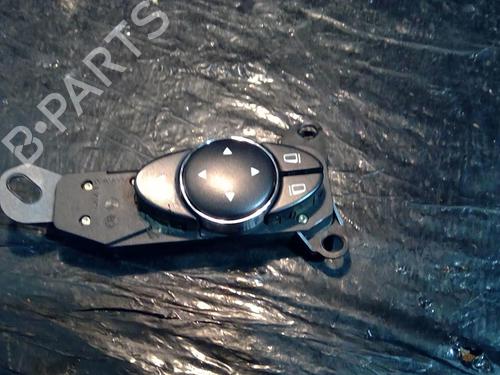 Used Mirror switch MERCEDES-BENZ E-CLASS (W211) E 55 AMG Kompressor (211.076) (476 hp) 21858108