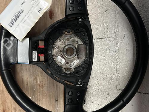 Used Steering wheel VW TOURAN (1T1, 1T2) 2.0 TDI 16V (140 hp) 20870350