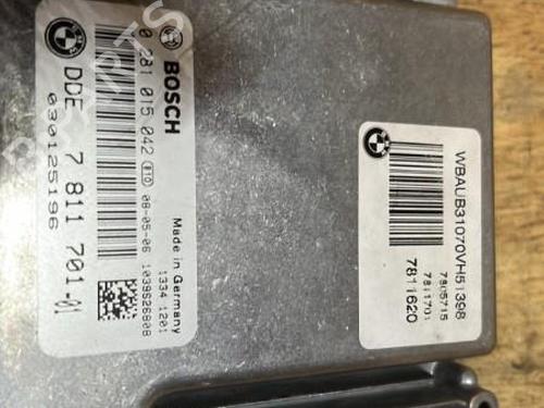 Electronic module BMW 1 (E81) 118 d | BP21864159M83  - Image 8