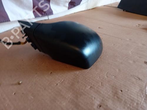 Right mirror KIA CARENS III MPV (UN) 2.0 CRDi 135 | BP20868460C27 