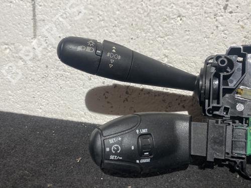Steering column stalk PEUGEOT 407 Coupe (6C_) 2.0 HDi | BP20861507I23 