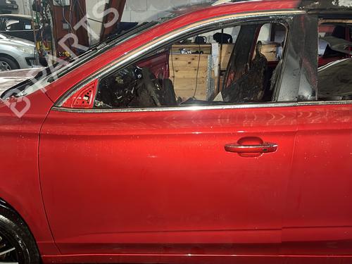 Used Left front door Left front door MG MG 5 Estate EV (177 hp) 32440326 32440326