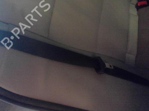 Højre bagtil seleforstrammer BMW X3 (E83) xDrive 20 d (177 hp) 20863755