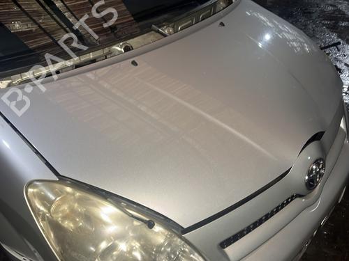 Hood TOYOTA COROLLA Verso (ZER_, ZZE12_, R1_) 2.2 D-4D (AUR10_, AUR10R) | BP29706641C1 