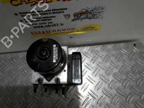 Used ABS pump VW TOURAN (1T1, 1T2) 1.9 TDI (100 hp) 20861390