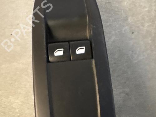 Left front window switch PEUGEOT 208 I (CA_, CC_) 1.2 VTi 68 / PureTech 68 | BP38596426I27 - Image 2