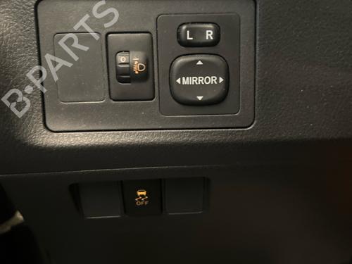 Right front window switch TOYOTA VERSO (_R2_) 2.0 D-4D (AUR20_, AUR20R) | BP39528597I26 - Image 10