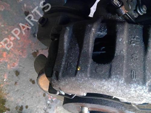 Højre bremsekaliber bag FORD C-MAX (DM2) 1.8 TDCi (115 hp) 21859240