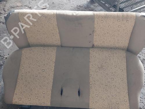 Used Rear seat FIAT PANDA (169_) 1.1 (169.AXA1A) (54 hp) 21860479