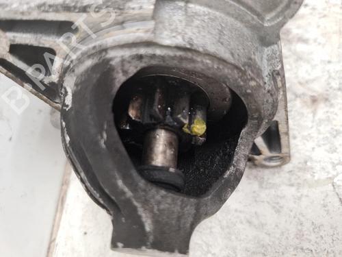 Used Starter Starter RENAULT ESPACE IV (JK0/1_) 2.2 dCi (JK0H) (150 hp) 21858677 21858677