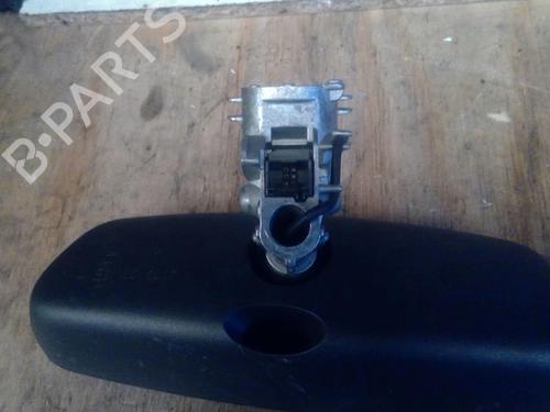 Rear mirror PEUGEOT 3008 I MPV (0U_) 2.0 HDi 150 / BlueHDi 150 | BP21861493I6 