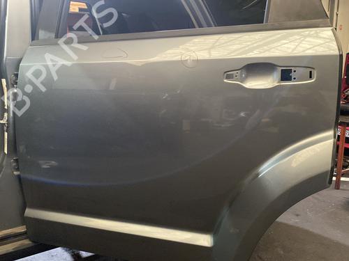 Used Left rear door DODGE JOURNEY 2.0 CRD (140 hp) 20859787