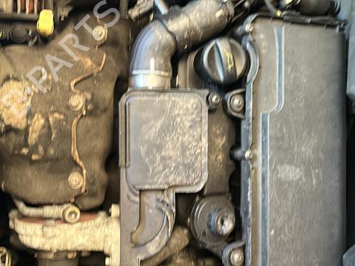 Moteur PEUGEOT 1007 (KM_) 1.4 HDi (68 hp) 20870275