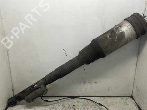 Used Left rear shock absorber MERCEDES-BENZ S-CLASS (W220, V220) S 500 (220.075, 220.175, 220.875) (299 hp) 30676330