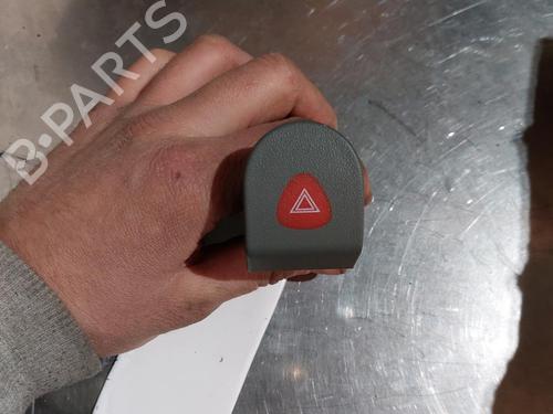 Used Warning switch RENAULT KANGOO (KC0/1_) 1.5 dCi (KC07) (65 hp) 21860120