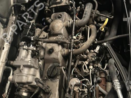 AC-Kompressor FORD FOCUS II Turnier (DA_, FFS, DS) 1.8 TDCi (115 hp) 20859914