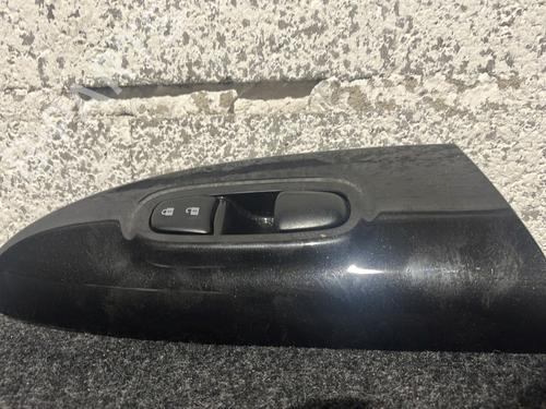 Used Right front window switch NISSAN JUKE (F15) 1.5 dCi (110 hp) 30303071