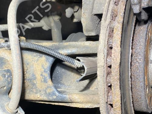 Used Right front steering knuckle PEUGEOT 208 I (CA_, CC_) 1.6 BlueHDi 100 (100 hp) 24313924