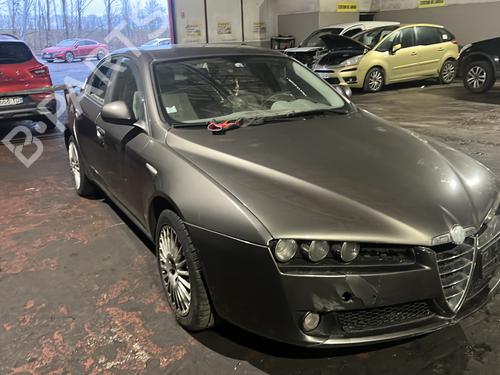 Dashboard ALFA ROMEO 159 (939_) 1.9 JTDM 16V (939AXC1B, 939AXC12) | BP31067927C46 - Image 4