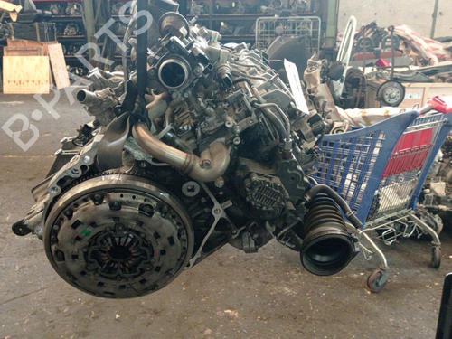 Engine HONDA CIVIC VIII Hatchback (FN, FK) 2.2 CTDi (FK3) | BP21860904M1
