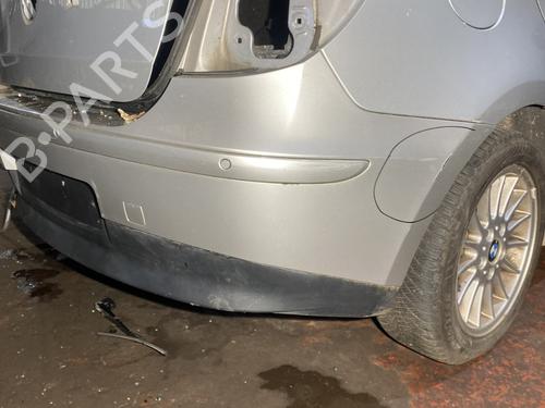 Used Rear bumper Rear bumper BMW 1 (E87) 118 i (129 hp) 22519861 22519861