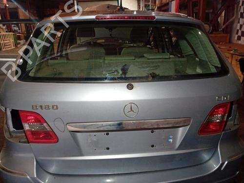 Used Tailgate MERCEDES-BENZ B-CLASS Sports Tourer (W245) B 180 CDI (245.207) (109 hp) 20872249