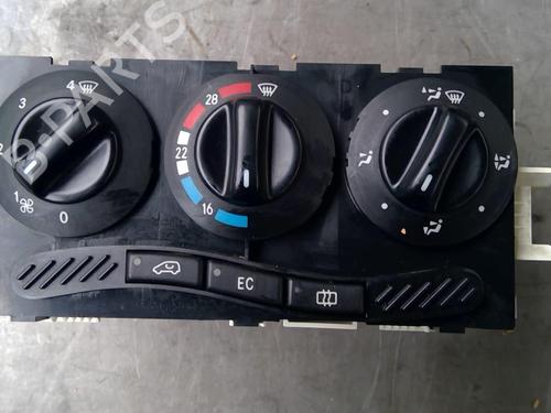 Used Climate control MERCEDES-BENZ A-CLASS (W168) A 170 CDI (168.008) (90 hp) 21859501