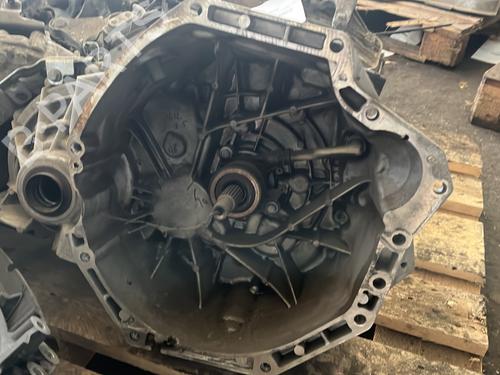 Gearbox RENAULT KADJAR (HA_, HL_) 1.6 dCi 130 (HLA4) | BP26962601M3 - Image 2