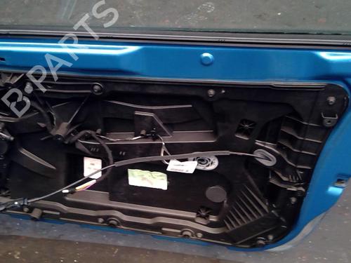 Front right lock FORD FIESTA VI (CB1, CCN) 1.4 TDCi | BP20871681C97 