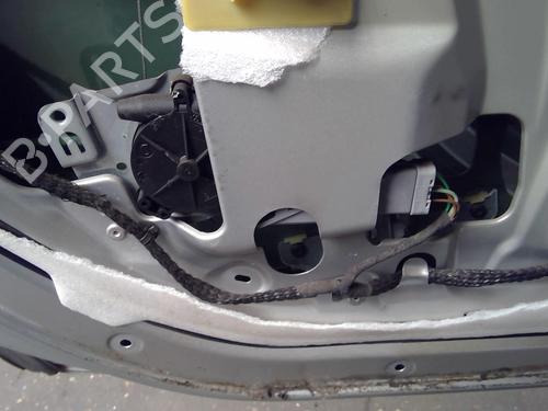 Used Rear left window mechanism PEUGEOT 307 Break (3E) 1.6 HDi 110 (109 hp) 21858830